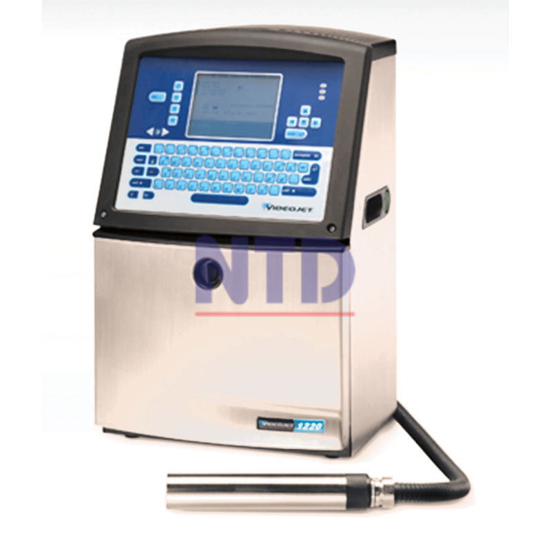 Linh Kiện Videojet