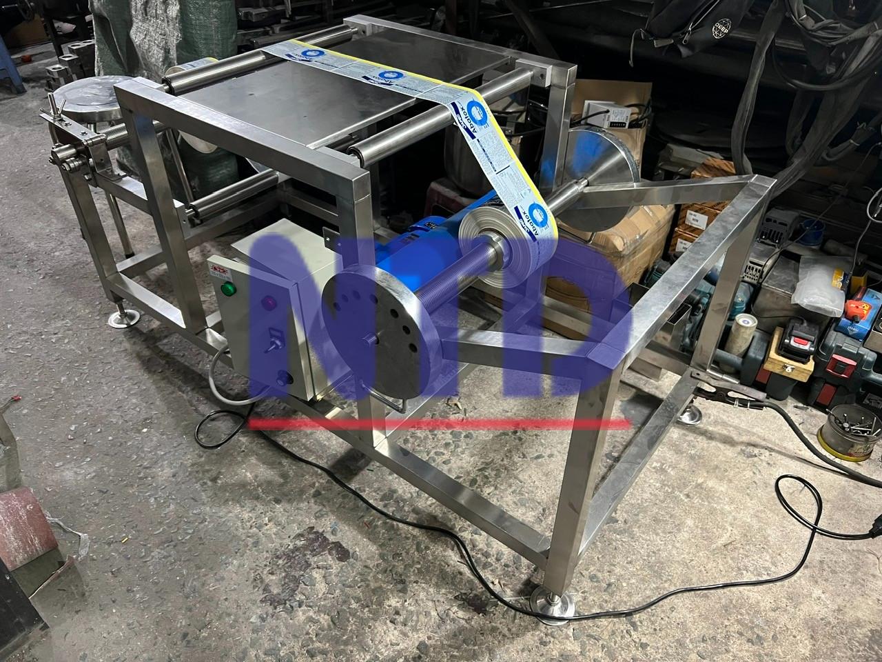 THIẾT BỊ CƠ KHÍ