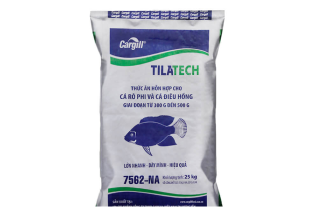 Công nghệ in cho ngành sản xuất thức ăn chăn nuôi thủy sản