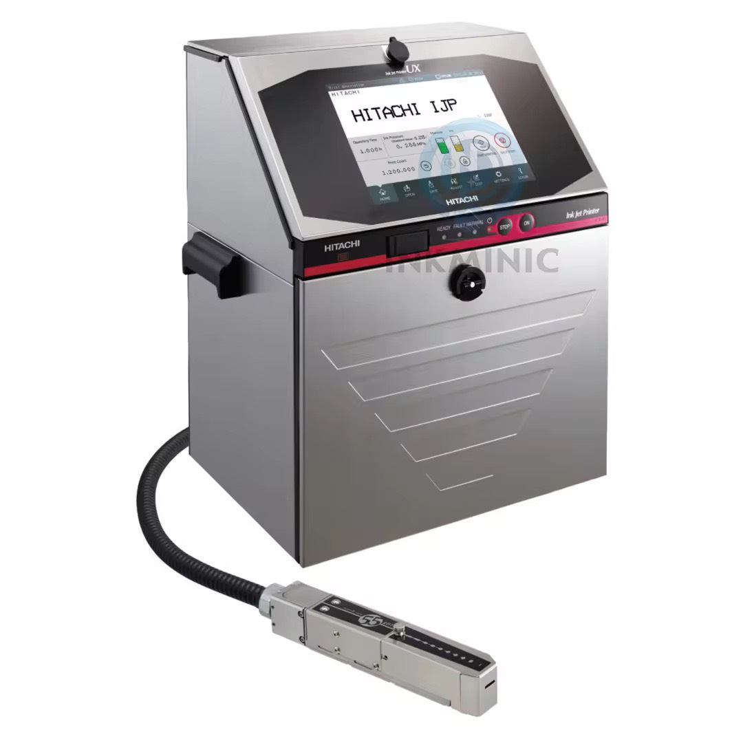 Máy in Hitachi